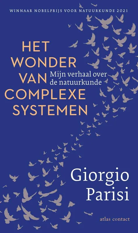 Het wonder van complexe systemen / Druk 1 Flitsaanbieding