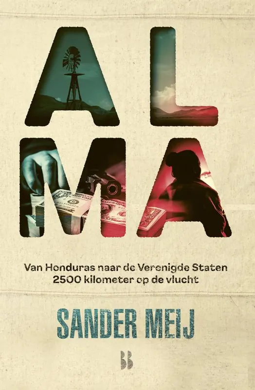 Gratis Verzending Alma / Druk 1