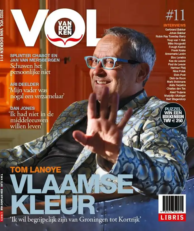 Direct Beschikbaar VOL van Boeken / Druk 1