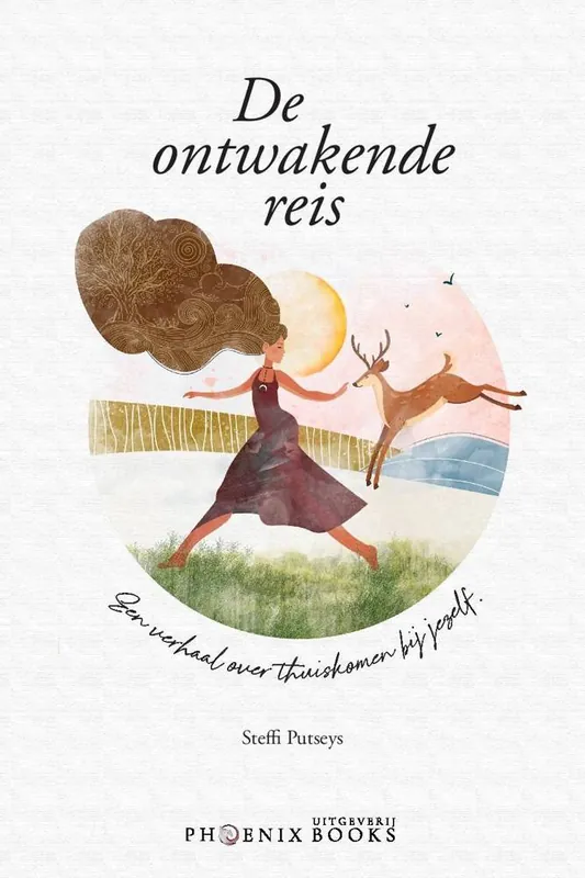 De ontwakende reis / Druk 1 Shop Nu