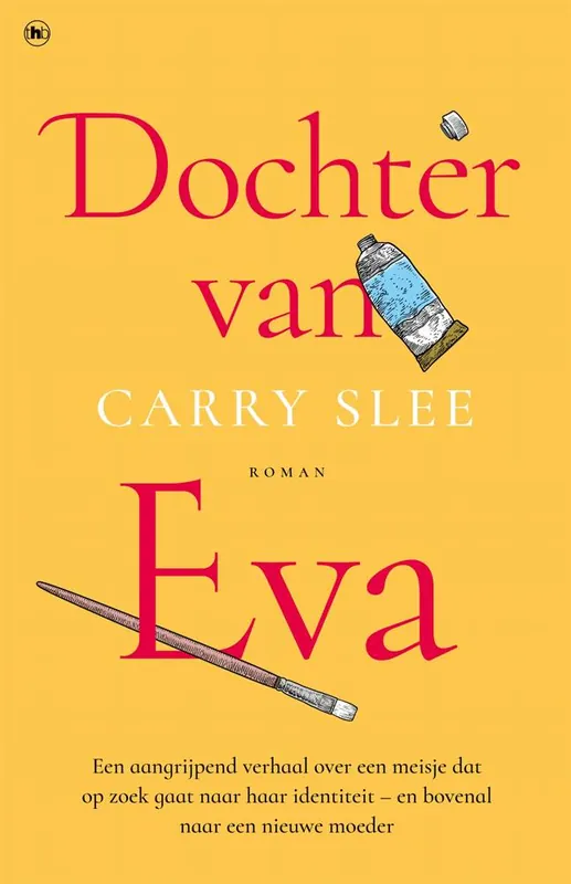 Dochter van Eva / Druk 1 Bestseller