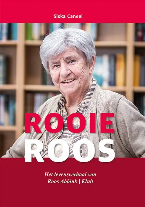 Rooie Roos / Druk 1 Seizoensaanbieding