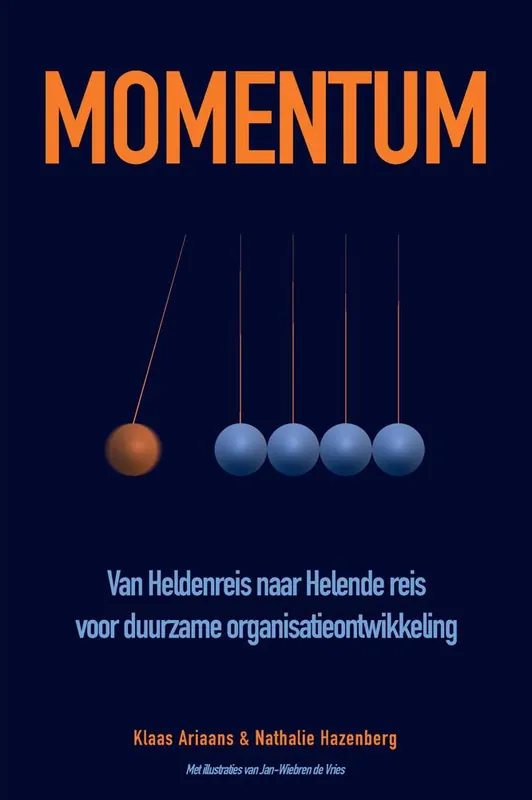 Bestseller Momentum / Druk 1