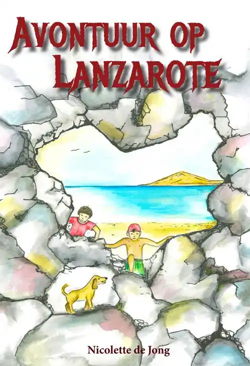 Premium Avontuur op Lanzarote / Druk 1