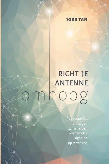 Richt je antenne omhoog / Druk 1 Betrouwbaar
