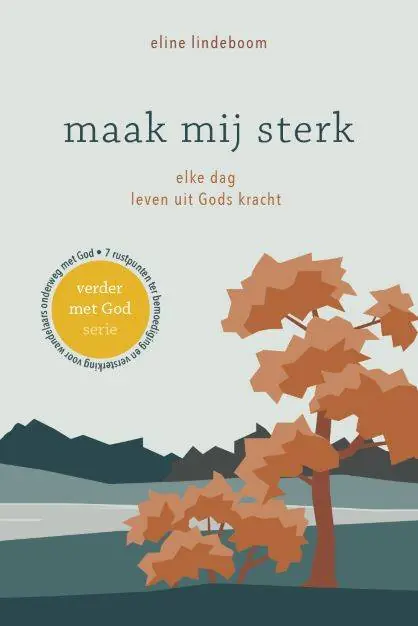 Superprijs Maak mij sterk / Druk 1