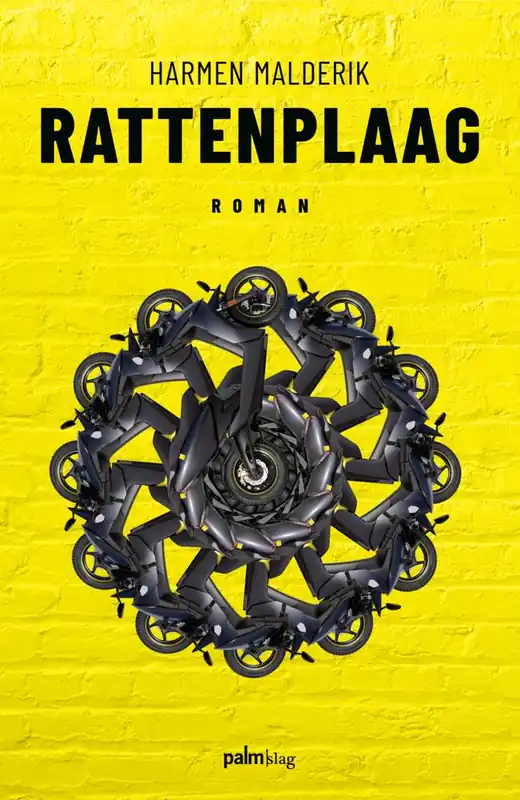Voordeelprijs Rattenplaag / Druk 1