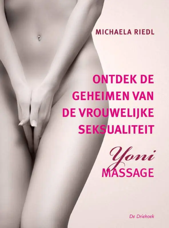 Must-Have Ontdek de geheimen van de vrouwelijke seksualiteit / Druk 2