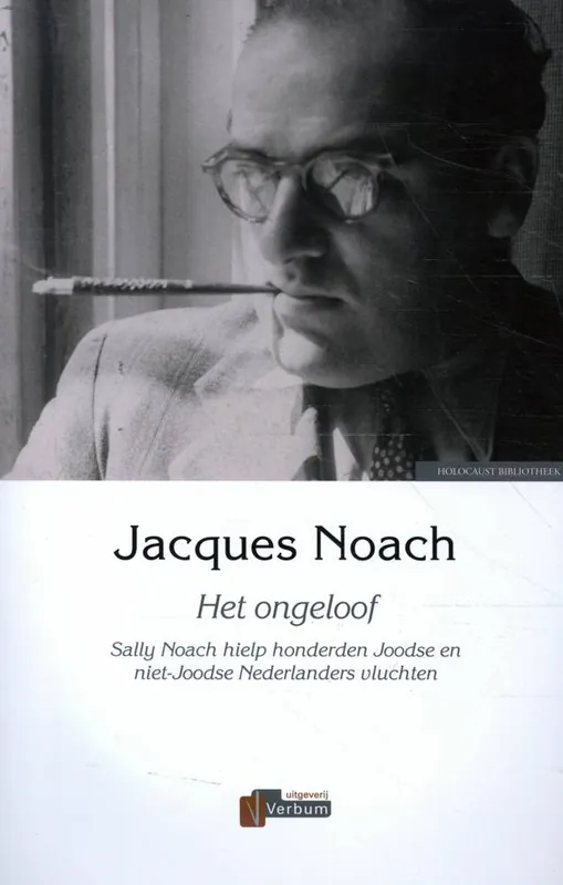 Koopje Het ongeloof / Druk 1