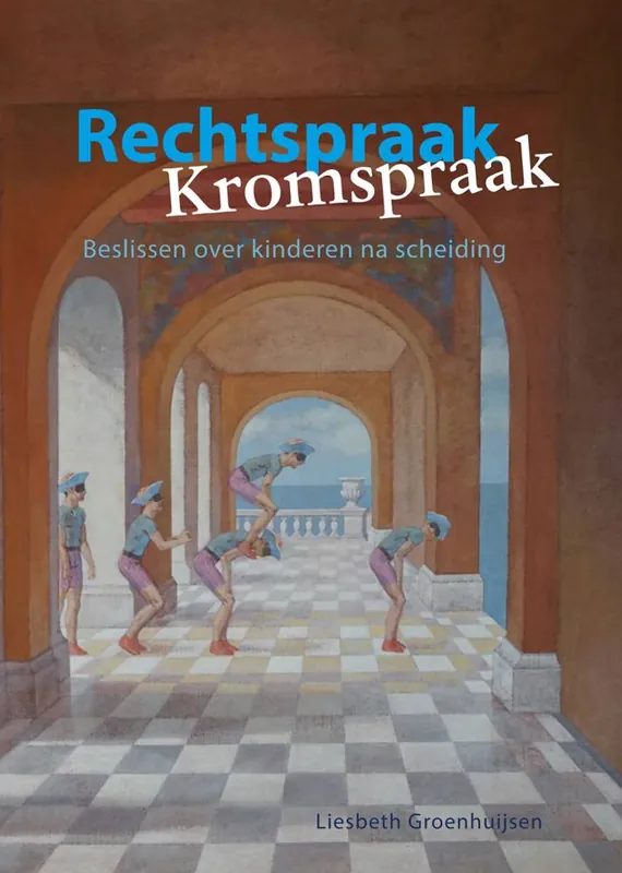 Direct Beschikbaar Rechtspraak - Kromspraak / Druk 1