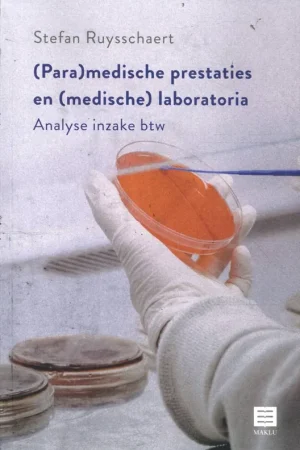 (Para)medische prestaties en (medische) laboratoria / Druk 1 Hete Deal