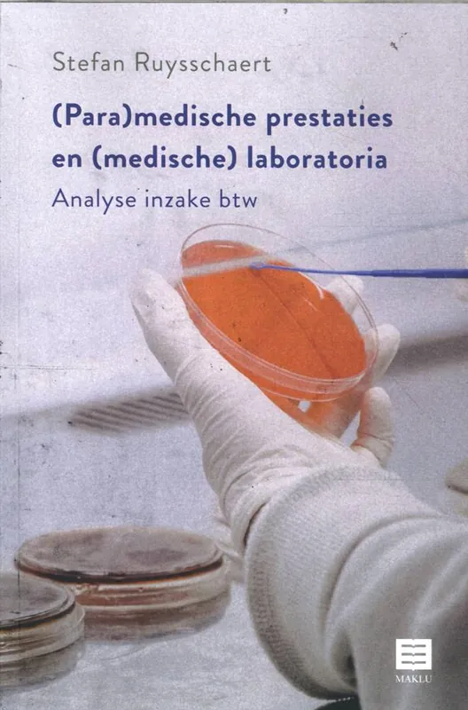 (Para)medische prestaties en (medische) laboratoria / Druk 1 Hete Deal