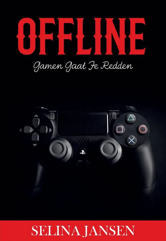 Offline / Druk 1 Hoge Kwaliteit