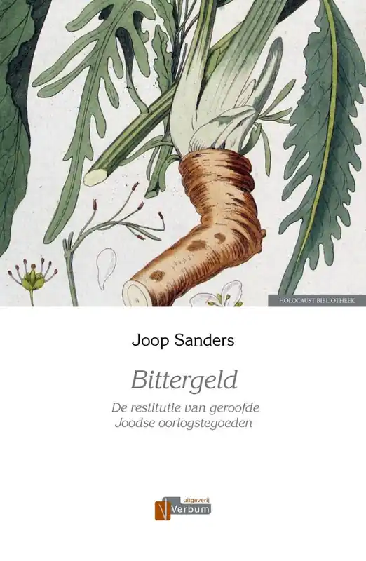 Nieuw Bittergeld / Druk 1