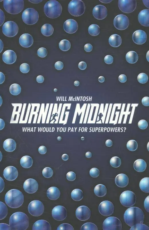 Burning Midnight Direct Beschikbaar