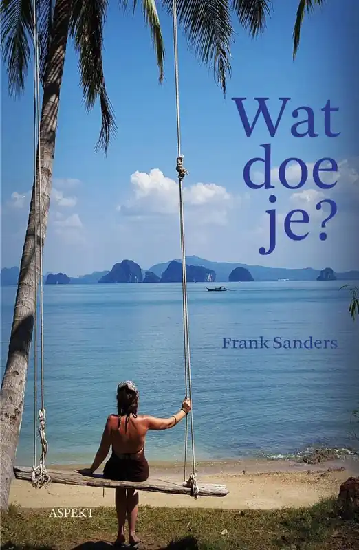 Wat doe je? / Druk 1 Speciale Aanbieding