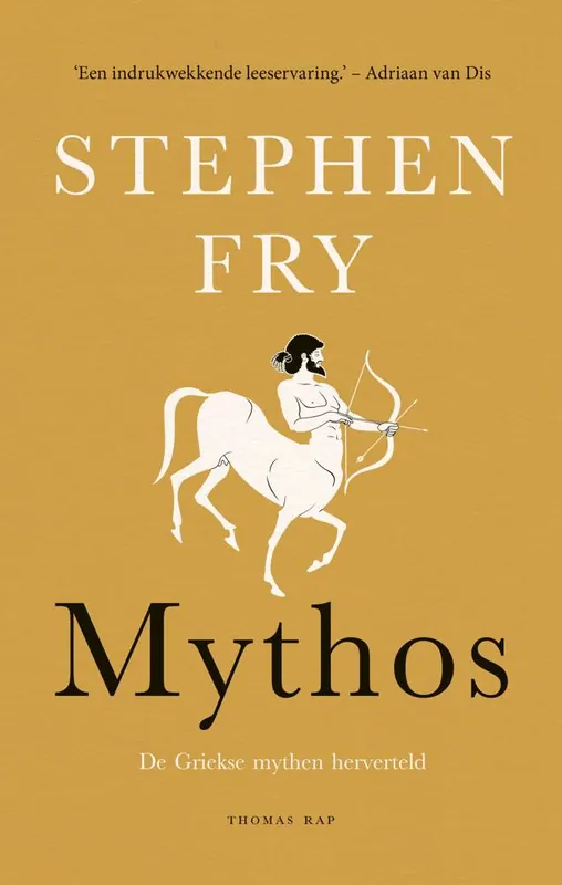 Mythos / Druk 30 Lage Prijs