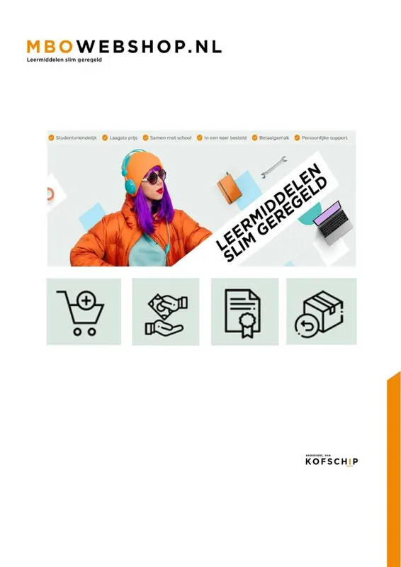 Beperkt Aanbod Het logistieke proces B - Distributiesystemen en logistieke en bedrijfsprocessen / Druk 1
