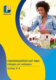Keuzedeel MBO-KD-K0165-IV / Druk 1 Finale Uitverkoop