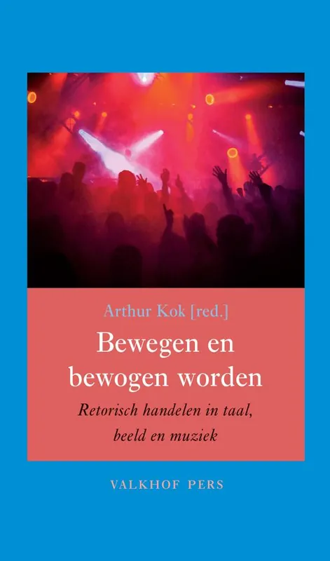 Shop Nu Bewegen en bewogen worden / Druk 1