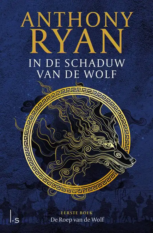 De Roep van de Wolf / Druk 1 Gecertificeerd