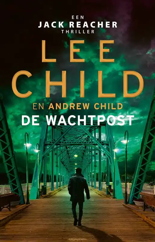 De wachtpost / Druk 1 Lage Prijs