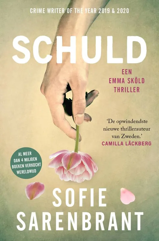 Bestel Nu Schuld / Druk 1