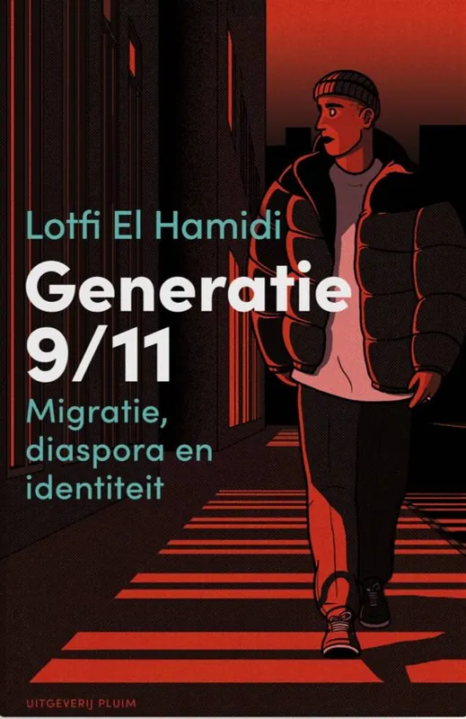 Generatie 9/11 / Druk 1 Koop Vandaag
