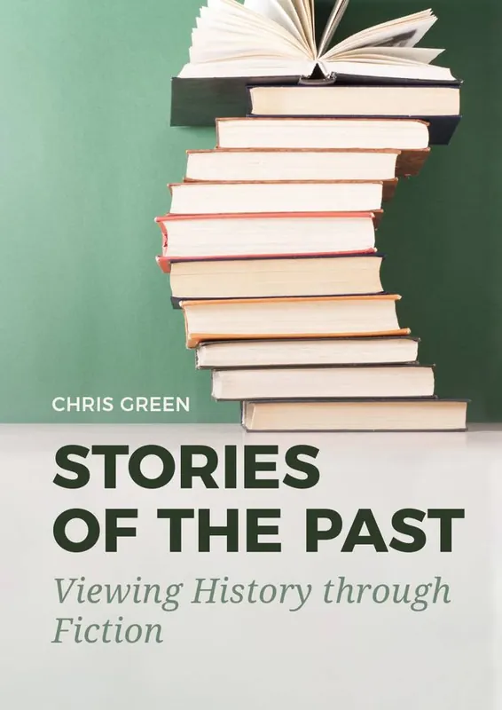 Speciale Aanbieding Stories of the Past / 1st Edition