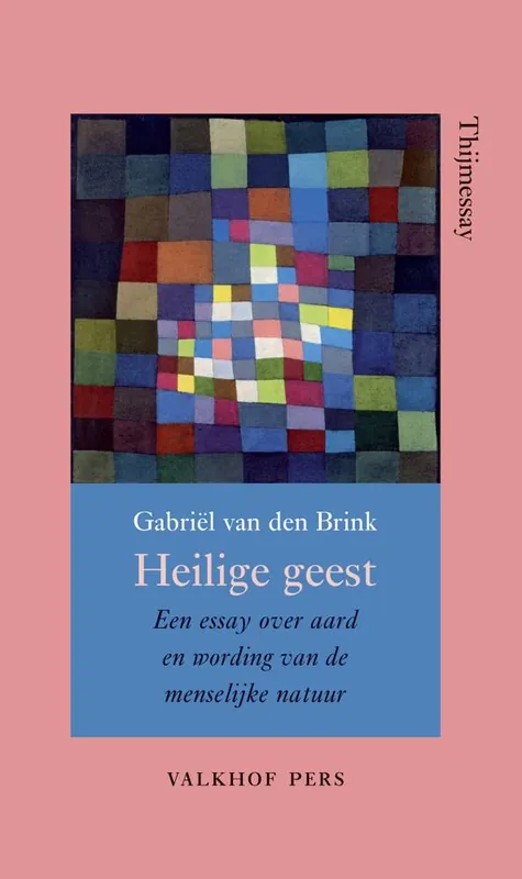 Korting Heilige geest / Druk 1
