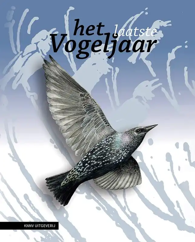 Het laatste Vogeljaar / Druk 1 Beste Prijs