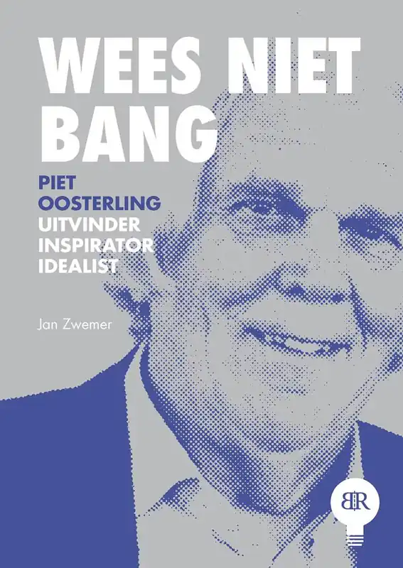 Wees niet bang / Druk 1 Gratis Retour