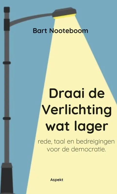 Exclusieve Aanbieding Draai de Verlichting wat lager / Druk 1