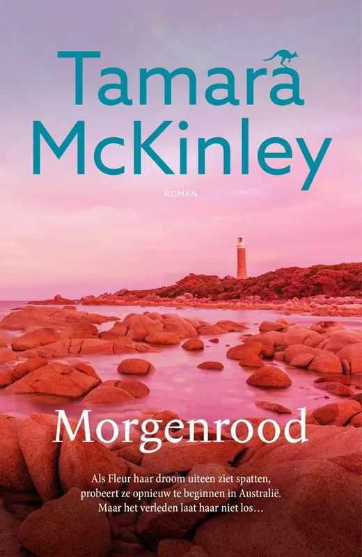Hete Deal Morgenrood / Druk 4