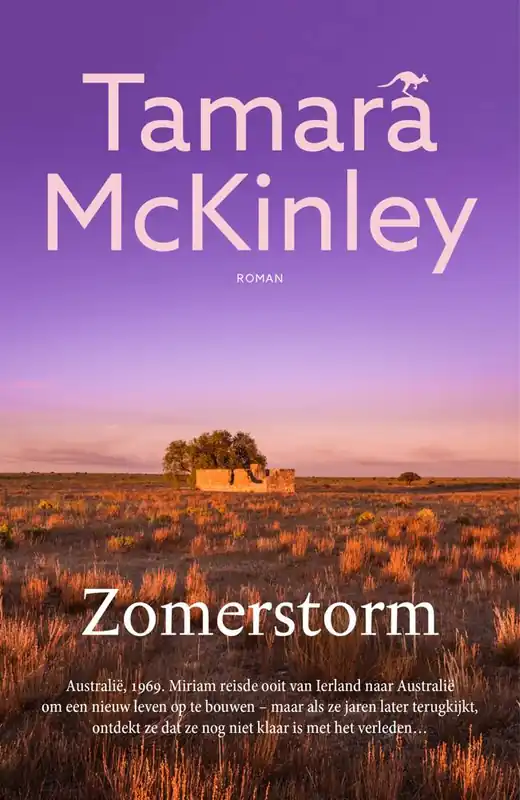 Snelle Levering Zomerstorm / Druk 2