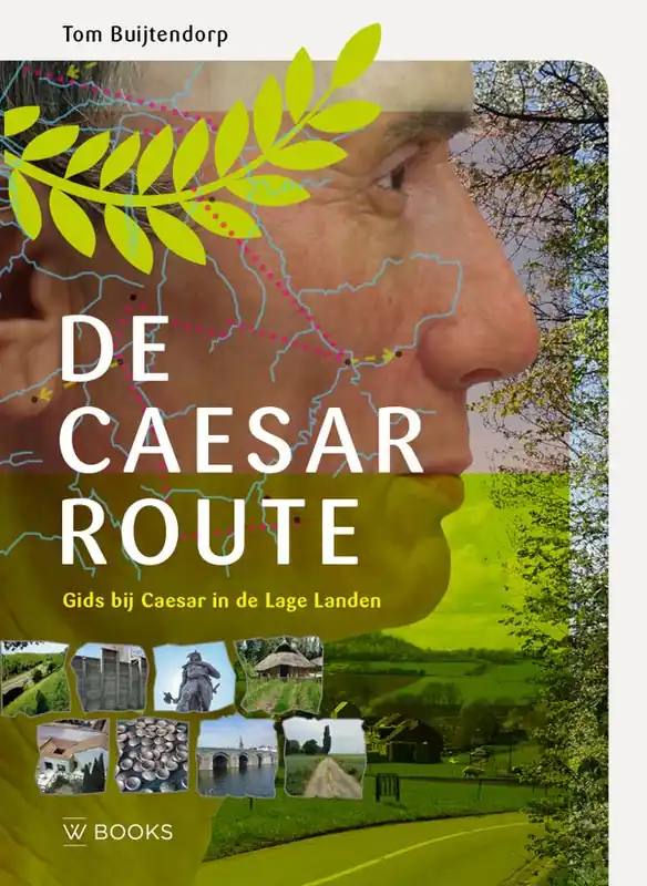 Finale Uitverkoop De Caesarroute / Druk 1