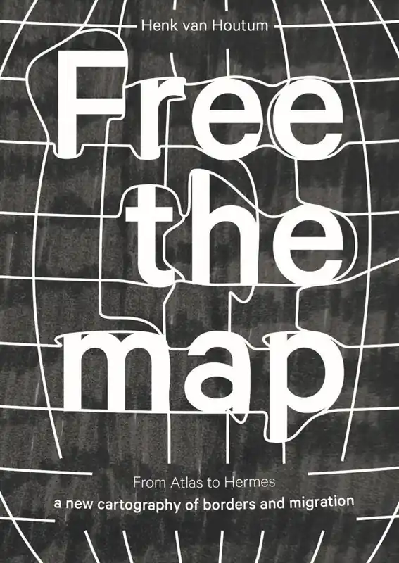 Free the Map / 1st Edition Beperkt Aanbod