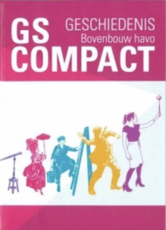 GS Compact / Druk 1 Nieuw