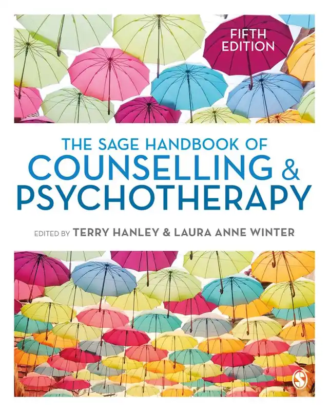 The SAGE Handbook of Counselling and Psychotherapy Dagaanbieding