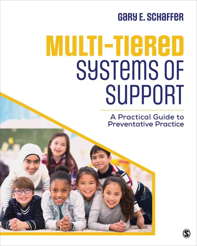 Fabrieksprijs Multi-Tiered Systems of Support