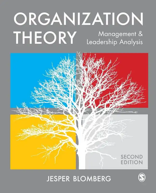 Organization Theory Express Levering
