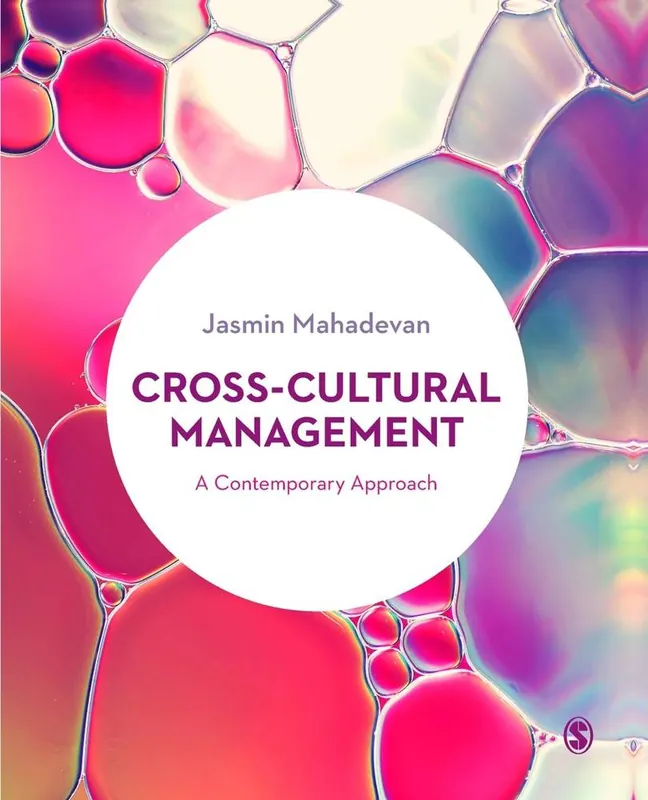 Cross-Cultural Management Merkproduct