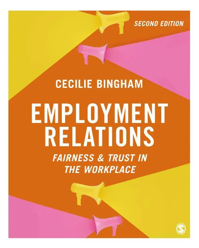 Employment Relations Lage Kosten