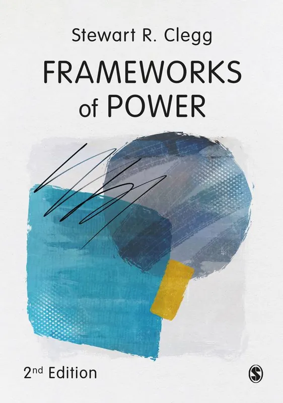 Frameworks of Power Gratis Retour