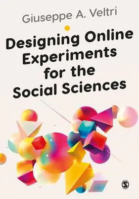 Designing Online Experiments for the Social Sciences Laatste Kans