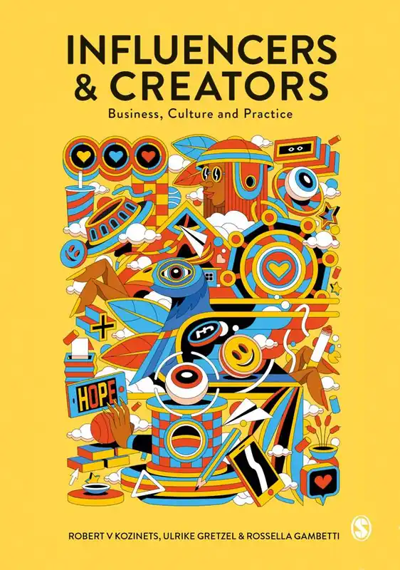 Uitverkoop Influencers and Creators