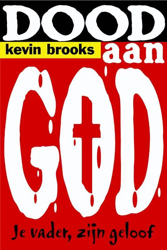 Lage Prijs Dood aan God / Druk 1