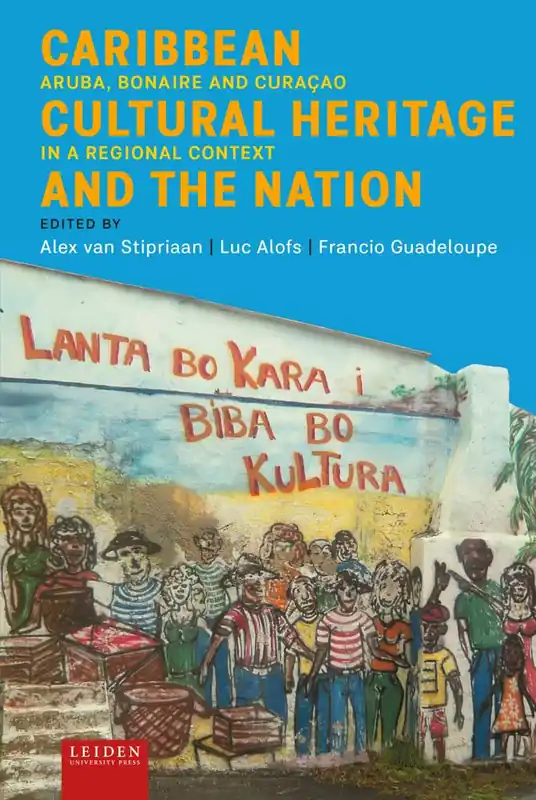 Tijdelijk Beschikbaar Caribbean Cultural Heritage and the Nation / Druk 1