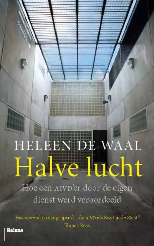 Halve lucht / Druk 1 Korting