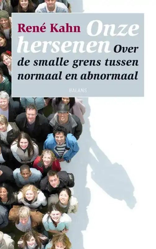 Gratis Retour Onze hersenen / Druk 12